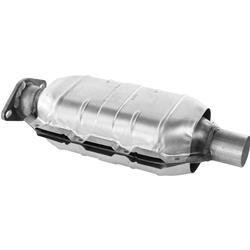 Walker Ultra Direct-Fit Catalytic Converters for 2006-2012 FUSION, 2006-2011 MILAN, 2006 ZEPHYR - 16377