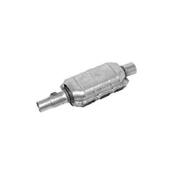 Walker Ultra Direct-Fit Catalytic Converters for 1999-2001 GRAND CHEROKEE - 16378