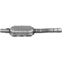 Walker Ultra Direct-Fit Catalytic Converters for 1999-2001 GRAND CHEROKEE - 16378