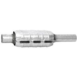 Walker Ultra Direct-Fit Catalytic Converters for 2002-2004 GRAND CHEROKEE - 16379