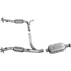 Walker Ultra Direct-Fit Catalytic Converters for 2003-2005 AVIATOR - 16381