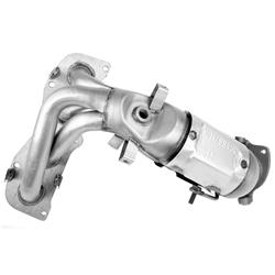 Walker Ultra Direct-Fit Catalytic Converters for 2002-2006 CAMRY, SOLARA - 16384