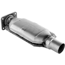 Walker Ultra Direct-Fit Catalytic Converters for 2000-2005 BONNEVILLE, LESABRE, PARK AVENUE - 16386