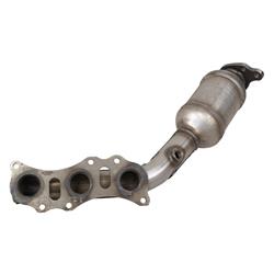 Walker Ultra Direct-Fit Catalytic Converters 16390