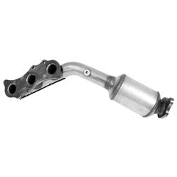 Walker Ultra Direct-Fit Catalytic Converters 16391