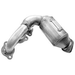 Walker Ultra Direct-Fit Catalytic Converters 16396