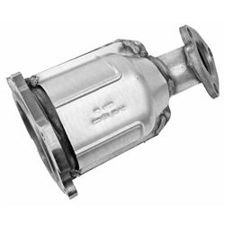 Walker Ultra Direct-Fit Catalytic Converters for 2005-2006 ALTIMA, 2004-2006 MAXIMA, 2004 QUEST - 16397