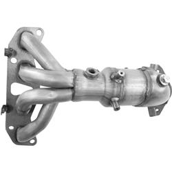 Walker Ultra Direct-Fit Catalytic Converters for 2004-2006 ALTIMA, 2006 SENTRA - 16403