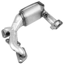 Walker Ultra Direct-Fit Catalytic Converters for 2001-2007 ESCAPE, 2005-2007 MARINER, 2001-2006 TRIBUTE - 16412