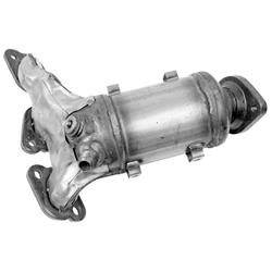 Walker Ultra Direct-Fit Catalytic Converters for 2003-2005 6 - 16413