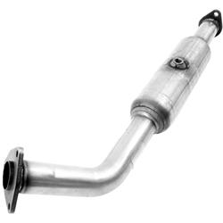 Walker Ultra Direct-Fit Catalytic Converters for 2005-2006 TUNDRA - 16418