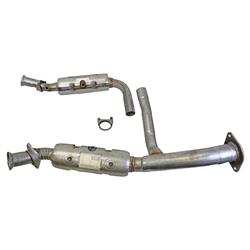 Walker Ultra Direct-Fit Catalytic Converters for 2006-2010 EXPLORER, MOUNTAINEER, 2007-2010 EXPLORER SPORT TRAC - 16429