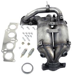 Walker Ultra Direct-Fit Catalytic Converters for 2001-2004 HIGHLANDER - 16435