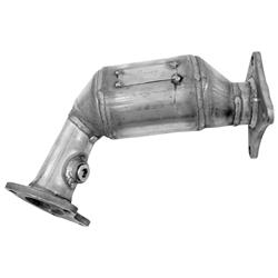 Walker Ultra Direct-Fit Catalytic Converters for 2002-2003 ALTIMA, 2004-2008 MAXIMA, 2005-2009 QUEST - 16438