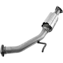 Walker Ultra Direct-Fit Catalytic Converters for 2006-2011 CIVIC - 16439