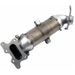 Walker Ultra Direct-Fit Catalytic Converters for 2006-2011 CIVIC - 16448