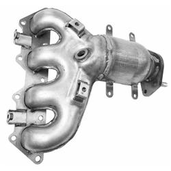 Walker Ultra Direct-Fit Catalytic Converters for 2002-2007 LANCER - 16449