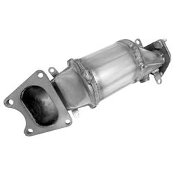 Walker Ultra Direct-Fit Catalytic Converters 16450