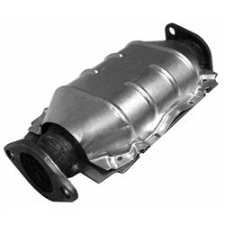 Walker Ultra Direct-Fit Catalytic Converters for 2005-2010 SPORTAGE, 2005-2008 TUCSON - 16464