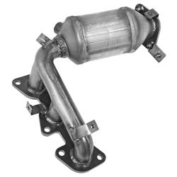 Walker Ultra Direct-Fit Catalytic Converters for 2002-2006 CAMRY, 2002-2003 ES300 - 16466