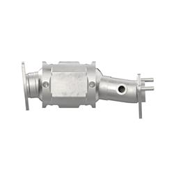 Walker Ultra Direct-Fit Catalytic Converters 16468