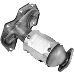 Walker Ultra Direct-Fit Catalytic Converters 16471
