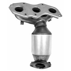 Walker Ultra Direct-Fit Catalytic Converters 16471