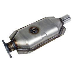 Walker Ultra Direct-Fit Catalytic Converters for 2010-2012 FUSION, 2010-2011 MILAN - 16473