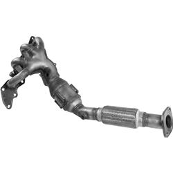 Walker Ultra Direct-Fit Catalytic Converters for 2005-2007 FOCUS - 16476