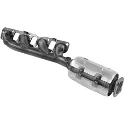 Walker Ultra Direct-Fit Catalytic Converters 16478