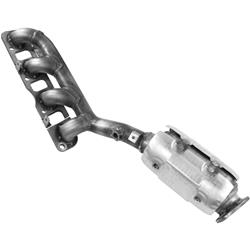 Walker Ultra Direct-Fit Catalytic Converters 16479
