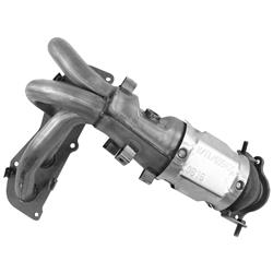 Walker Ultra Direct-Fit Catalytic Converters for 2006-2008 RAV4, 2008-2015 XB - 16480