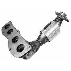 Walker Ultra Direct-Fit Catalytic Converters for 2006-2008 RAV4, 2008-2015 XB - 16480