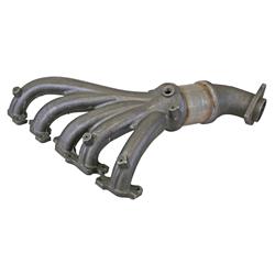 Walker Ultra Direct-Fit Catalytic Converters for 2004-2006 CANYON, COLORADO, 2006-2007 H3 - 16481