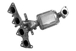Walker Ultra Direct-Fit Catalytic Converters for 2001-2003 ELANTRA, 2003-2006 TIBURON - 16482