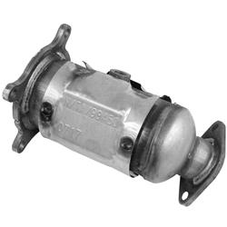 Walker Ultra Direct-Fit Catalytic Converters 16490