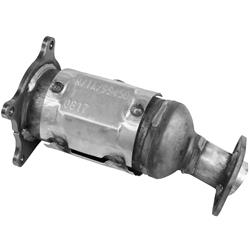 Walker Ultra Direct-Fit Catalytic Converters 16491