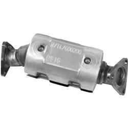 Walker Ultra Direct-Fit Catalytic Converters for 1999-2004 FRONTIER, 2000-2004 XTERRA - 16500