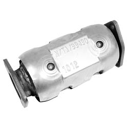 Walker Ultra Direct-Fit Catalytic Converters for 2007-2009 MDX - 16520