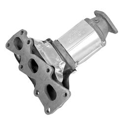 Walker Ultra Direct-Fit Catalytic Converters 16528