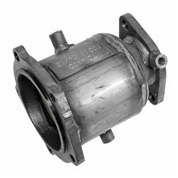 Walker Ultra Direct-Fit Catalytic Converters for 2002-2005 SEDONA, 2002-2003 XG350 - 16529