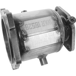 Walker Ultra Direct-Fit Catalytic Converters for 2002-2005 SEDONA, 2002-2003 XG350 - 16529