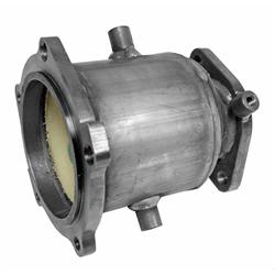 Walker Ultra Direct-Fit Catalytic Converters for 2002-2005 SEDONA, 2002-2003 XG350 - 16530