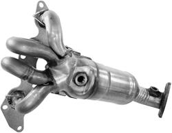 Walker Ultra Direct-Fit Catalytic Converters for 2005-2008 ESCAPE, MARINER, TRIBUTE - 16531