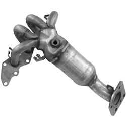 Walker Ultra Direct-Fit Catalytic Converters for 2005-2008 ESCAPE, MARINER, TRIBUTE - 16531