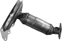 Walker Ultra Direct-Fit Catalytic Converters for 2005-2012 ESCAPE, 2006-2011 MARINER, 2008-2010 TRIBUTE - 16532