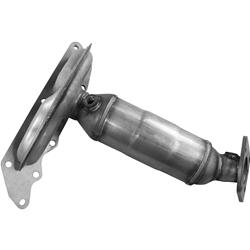 Walker Ultra Direct-Fit Catalytic Converters for 2005-2012 ESCAPE, 2006-2011 MARINER, 2008-2010 TRIBUTE - 16532