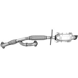 Walker Exhaust - Catalytic Converters for 2004-2006 AMANTI, 2002-2005 XG350 - 16543