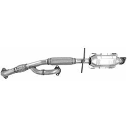 Walker Exhaust Catalytic Converters 16543