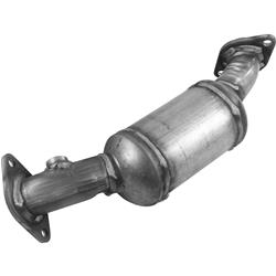 Walker Ultra Direct-Fit Catalytic Converters for 2004-2007 CTS - 16544